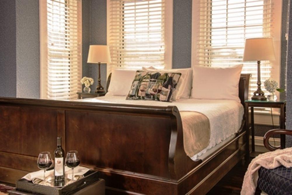 Steeles Tavern Manor Bed & Breakfast Raphine Εξωτερικό φωτογραφία