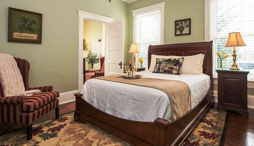 Steeles Tavern Manor Bed & Breakfast Raphine Εξωτερικό φωτογραφία