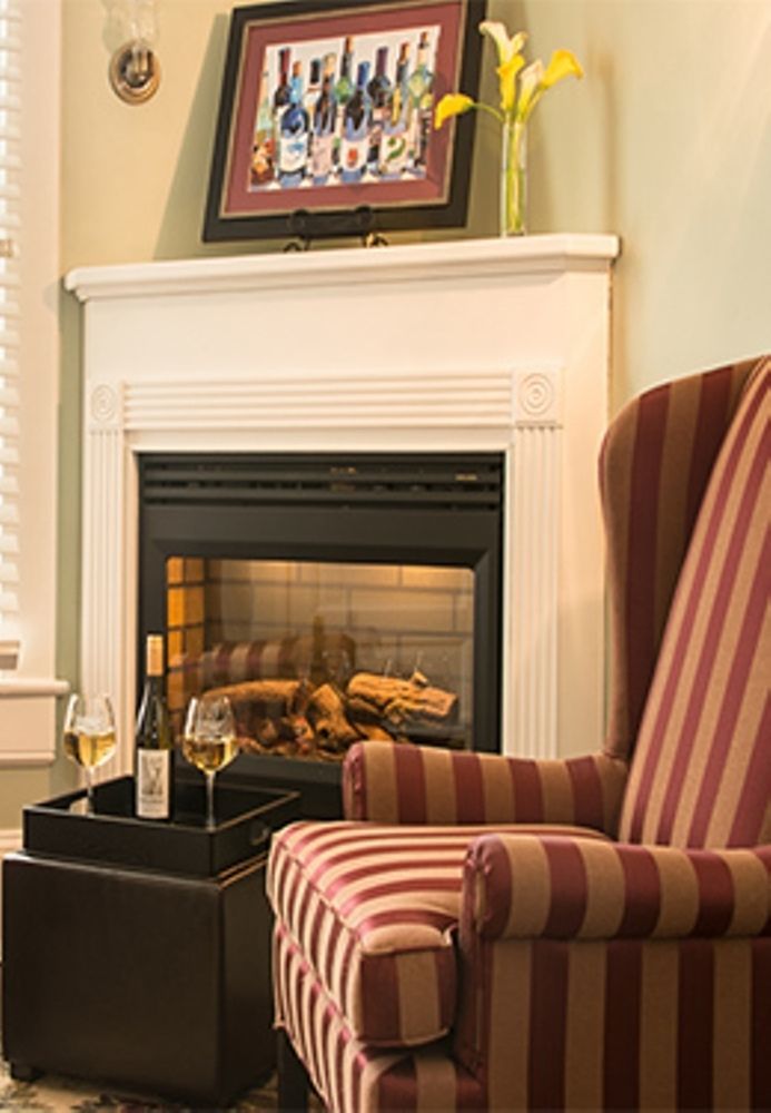 Steeles Tavern Manor Bed & Breakfast Raphine Εξωτερικό φωτογραφία