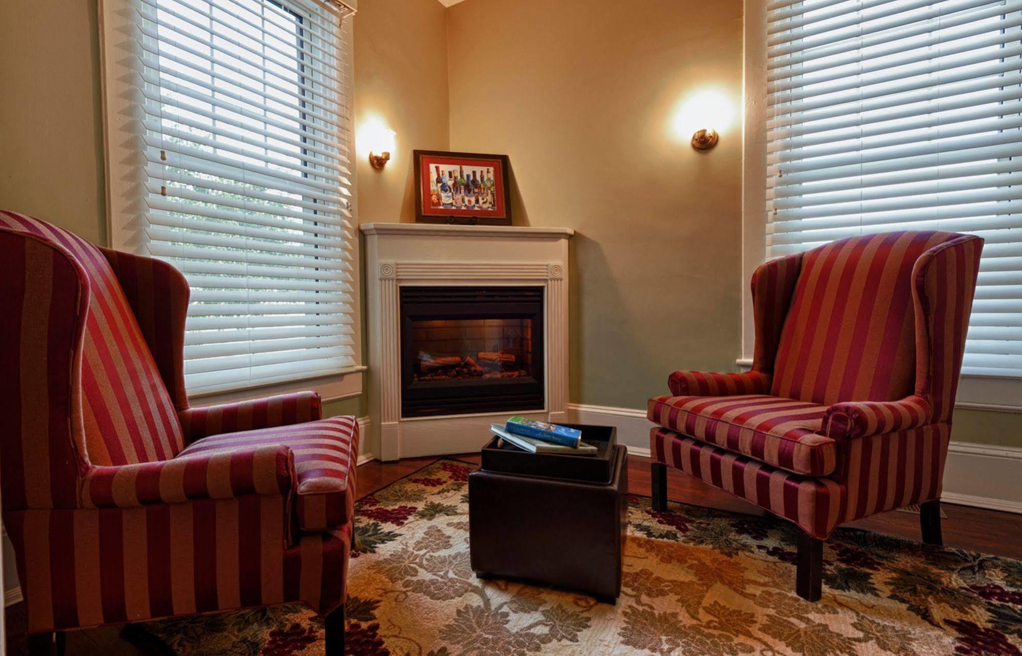 Steeles Tavern Manor Bed & Breakfast Raphine Εξωτερικό φωτογραφία